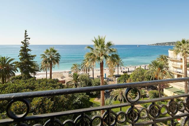 Deluxe Room, Sea View