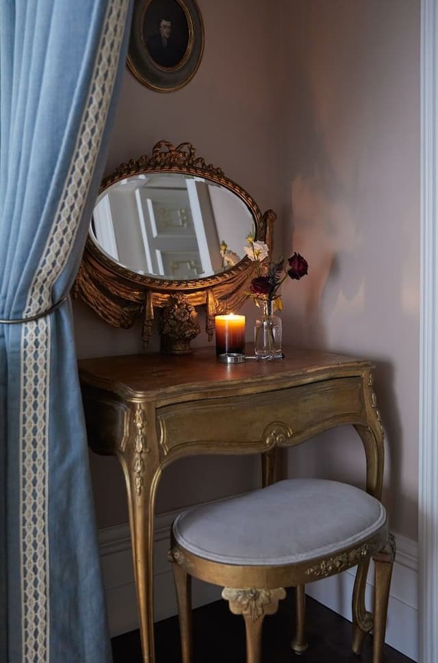 Luxury Double or Twin Room, 1 King Bed, Bathtub
