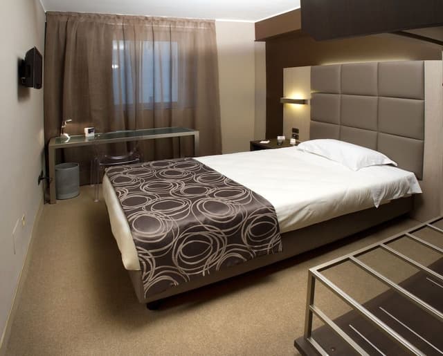 Superior Single Room