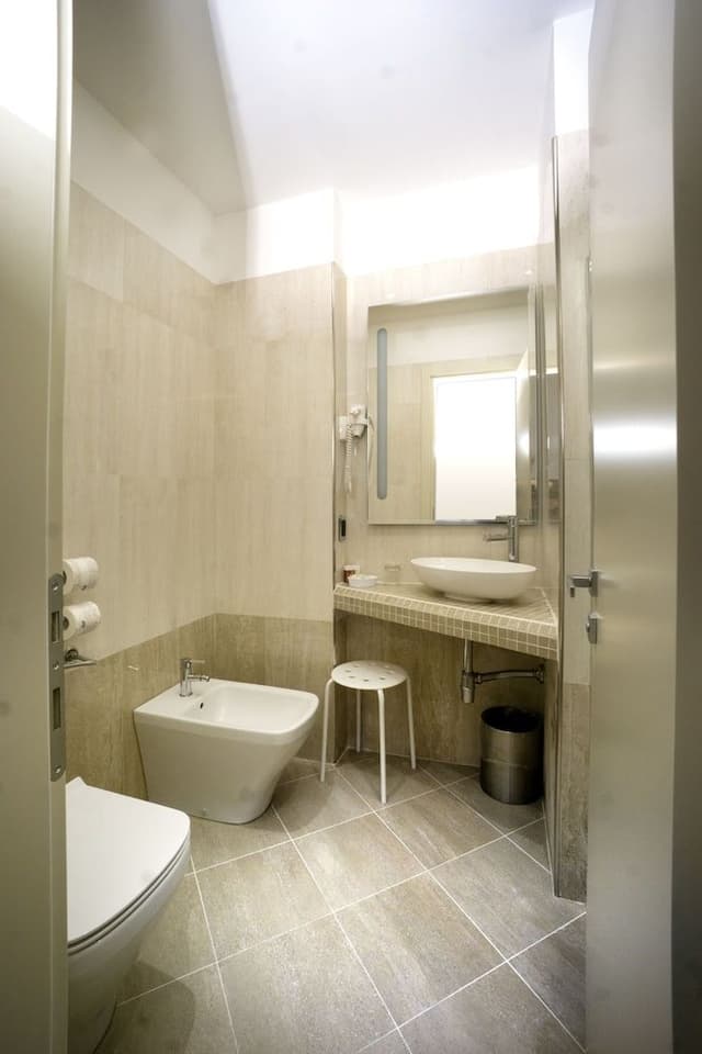 Superior Single Room