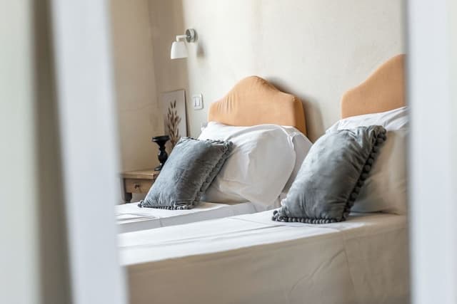 Deluxe Room, 1 Bedroom