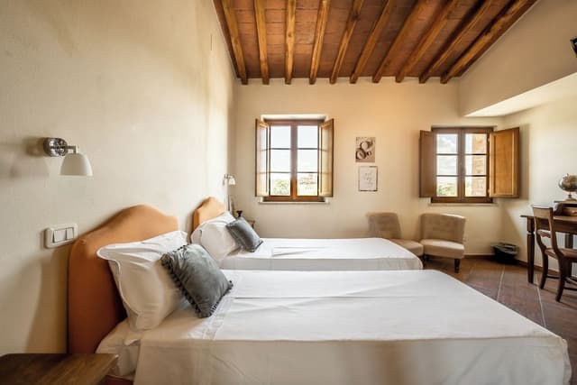 Deluxe Room, 1 Bedroom