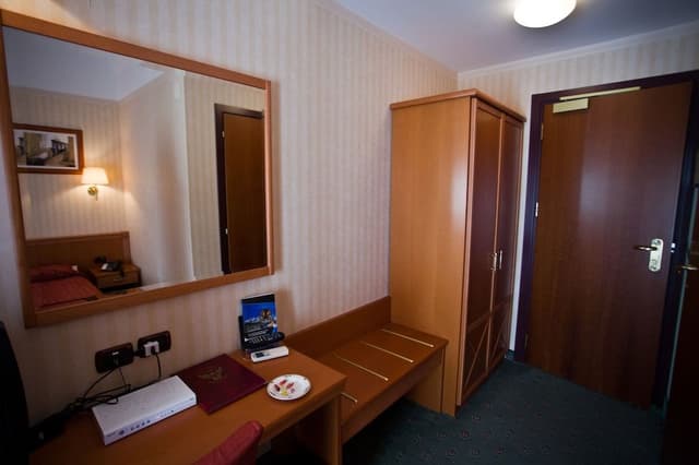 Standard Double Room Single Use, 1 Queen Bed