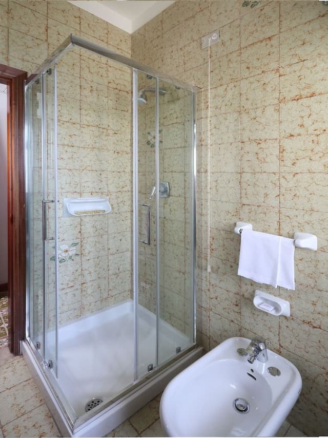 Double Room Single Use, Balcony, Sea View
