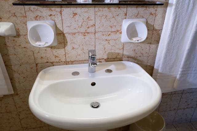 Double Room Single Use, Balcony, Sea View