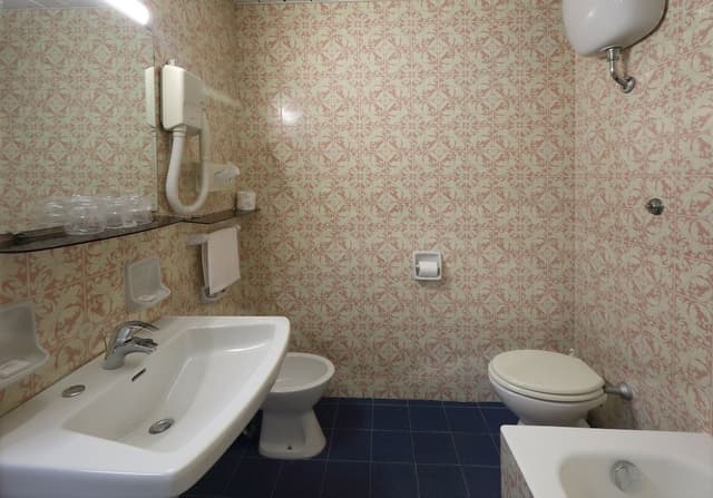 Quadruple Room, Sea View