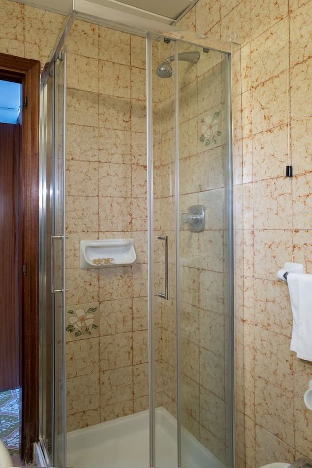 Double Room Single Use, Balcony, Sea View