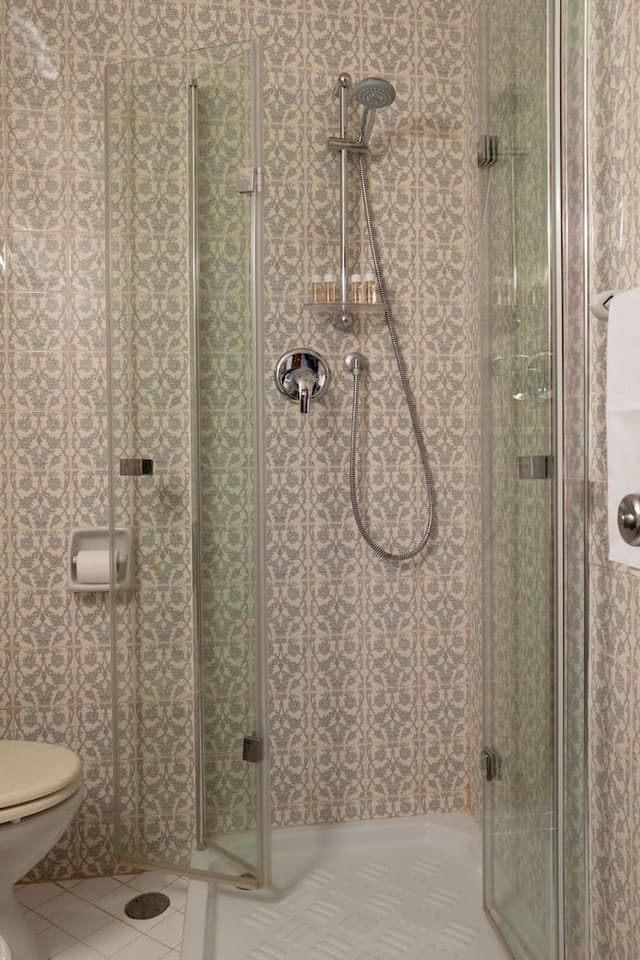 Superior Double Room Single Use, Terrace, Sea View