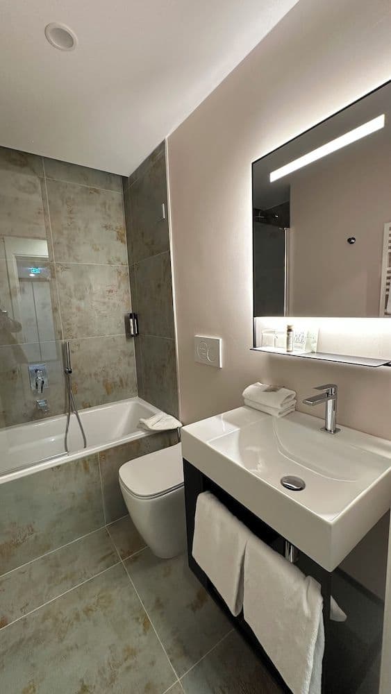 Superior Double or Twin Room, 1 Double or 2 Twin Beds