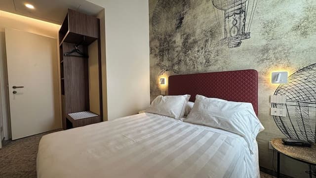 Double or Twin Room