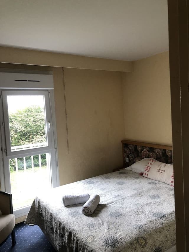 Basic Double Room