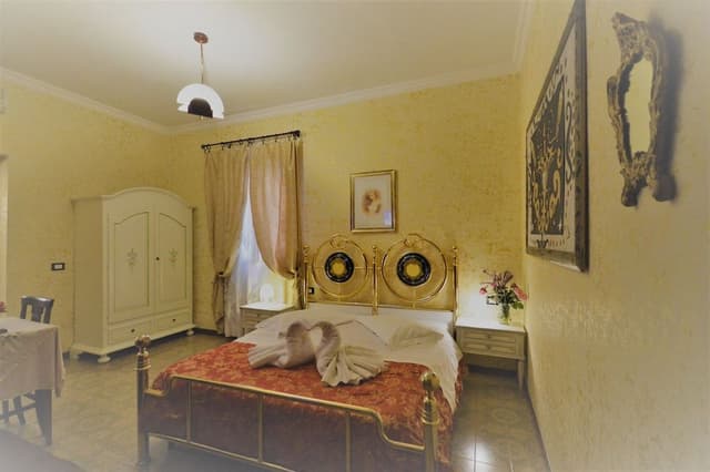 Classic Double Room, Private Bathroom