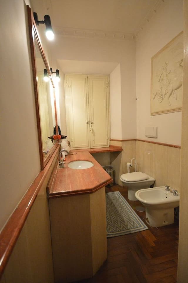 Classic Double Room, Private Bathroom