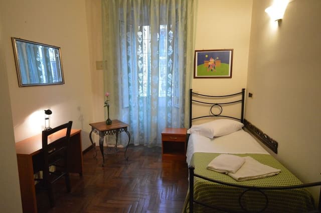 Classic Double Room, Private Bathroom