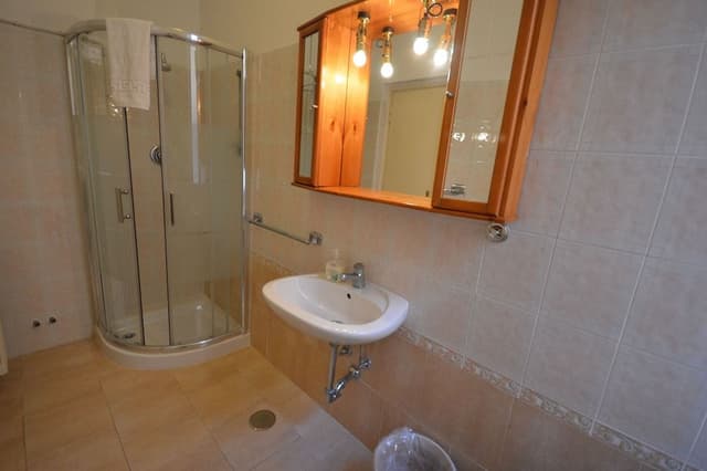 Classic Double Room, Private Bathroom