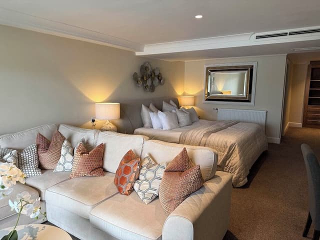 Junior Suite