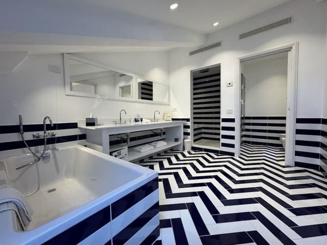 Deluxe Double Room (Attic - No view)