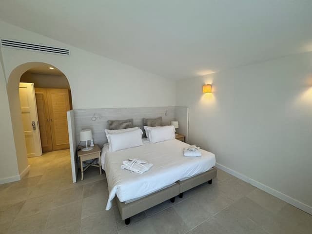 Deluxe Double or Twin Room, Garden View (Annex)