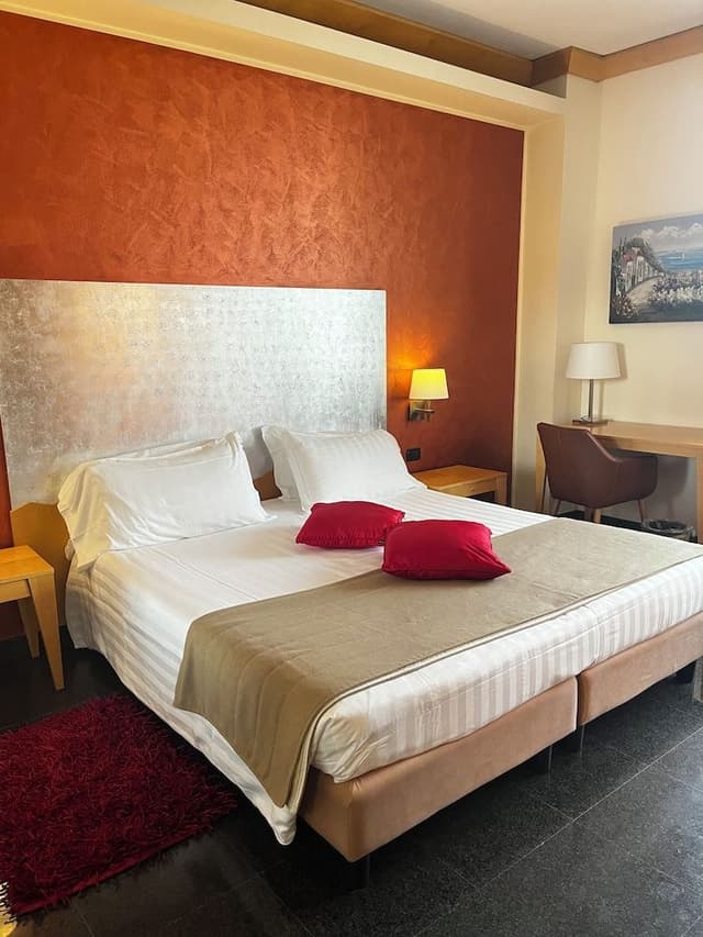 Double or Twin Room