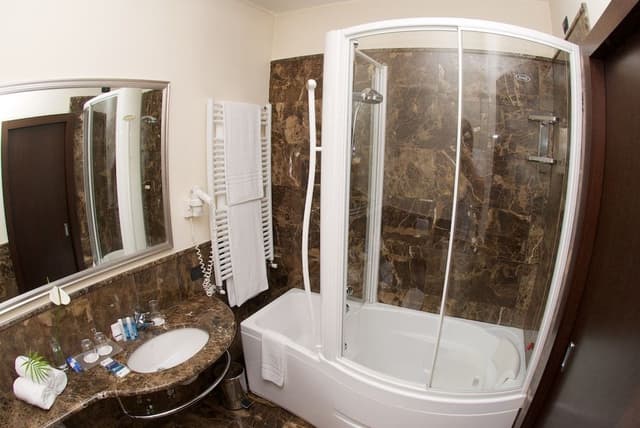 Family Quadruple Room