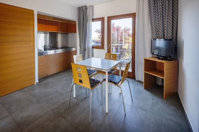Family Apartment
