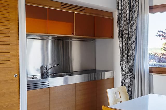 Family Apartment