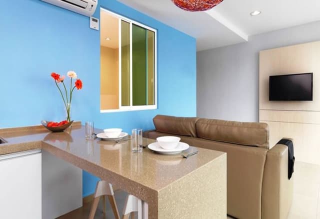 Premier Apartment, 2 Bedrooms