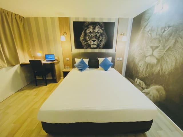 Superior Double Room