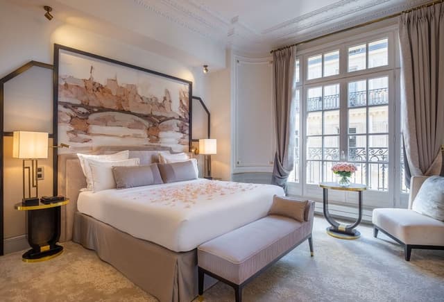 Premium Room