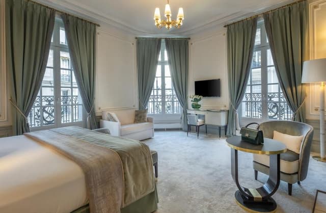 Chambre Prestige