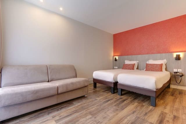 Family Room, Multiple Beds, Non Smoking
