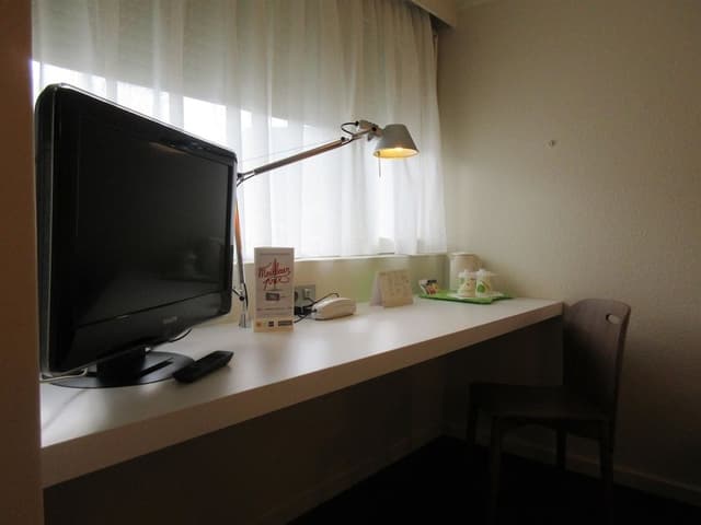 Standard Room, 1 Double Bed