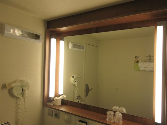 Standard Room, 1 Double Bed