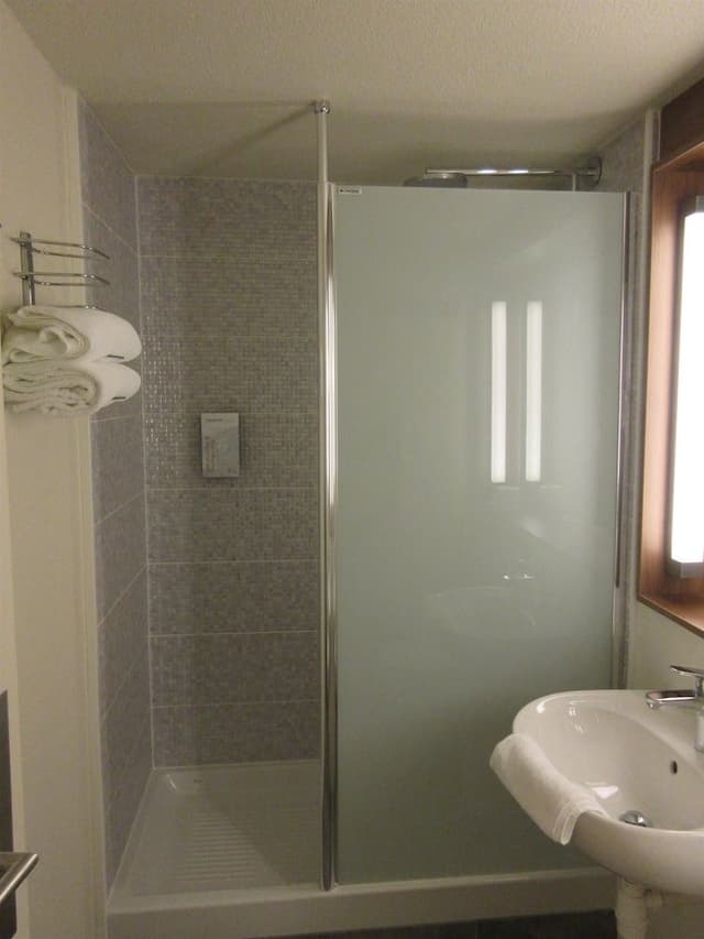 Standard Room, 1 Double Bed