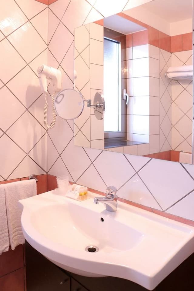 Superior Triple Room, Sea View