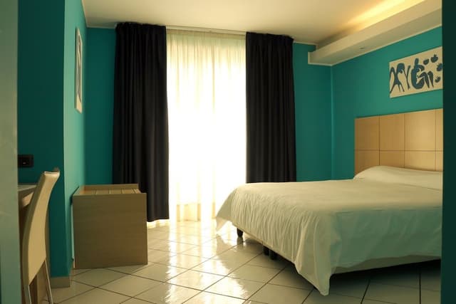 Superior Triple Room, Sea View