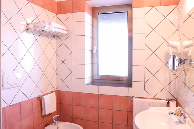 Superior Triple Room, Sea View