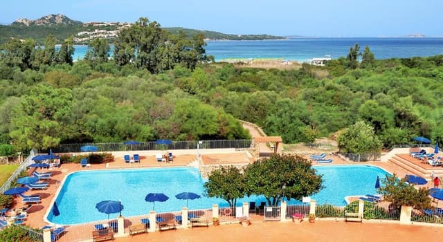 Triple Room with Sea View with balcony