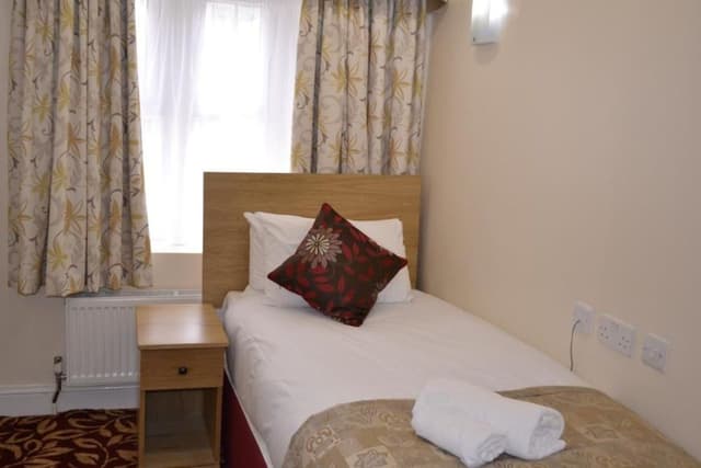 Single Room