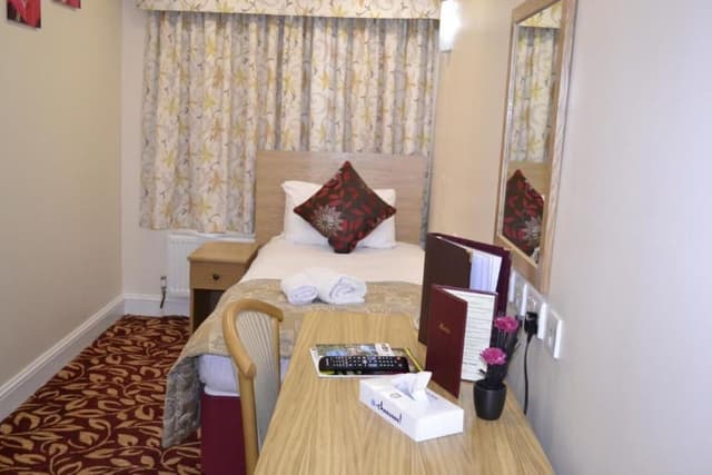 Single Room