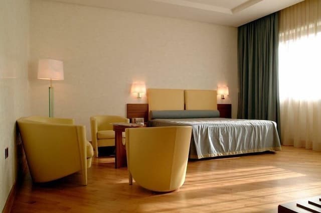 Deluxe Double Room, 1 Queen Bed