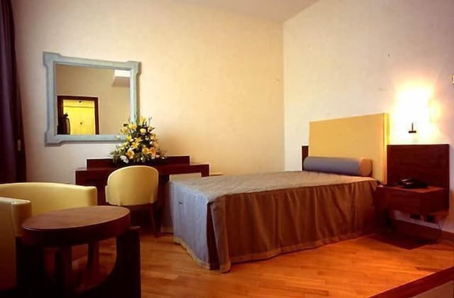 Business Single Room