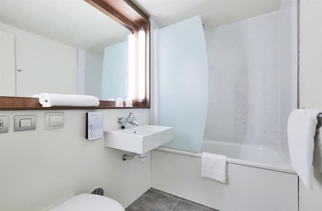 Standard Room, 1 Double Bed
