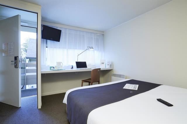 Standard Room, 1 Double Bed