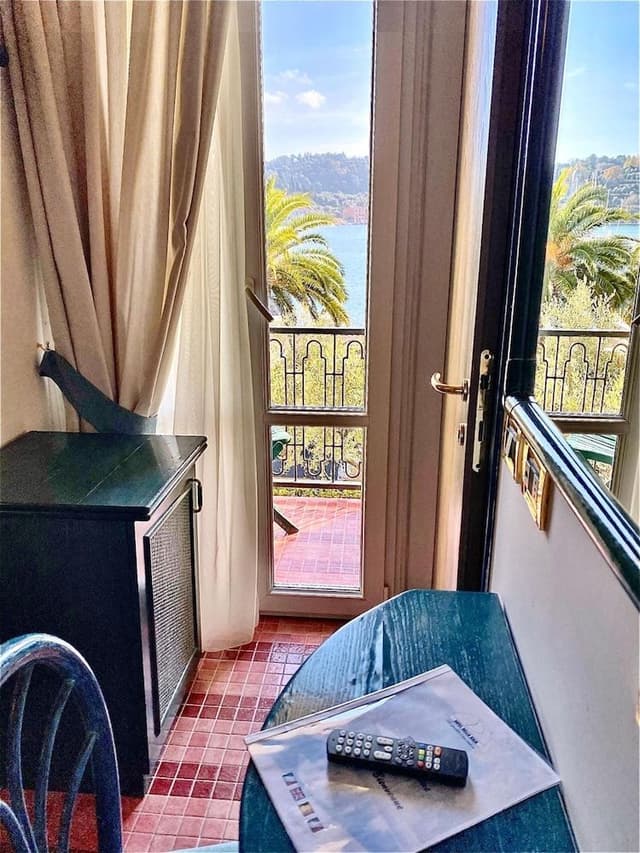 Double Room, Sea View