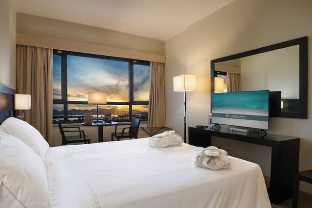Superior Room, 1 Double Bed