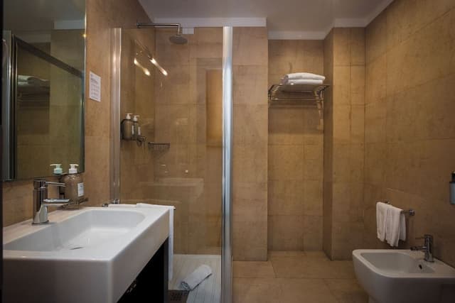 Superior Room, 1 Double Bed