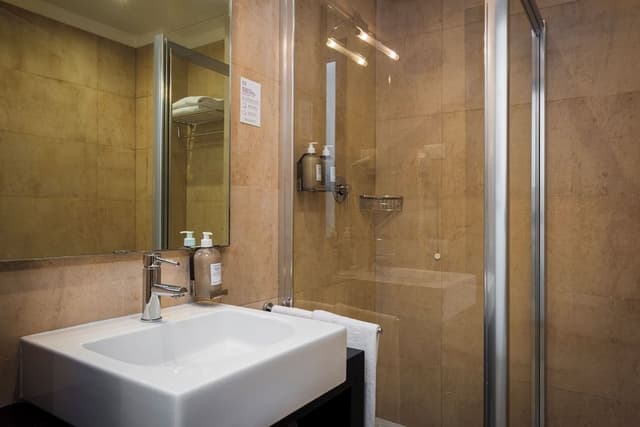 Superior Room, 1 Double Bed