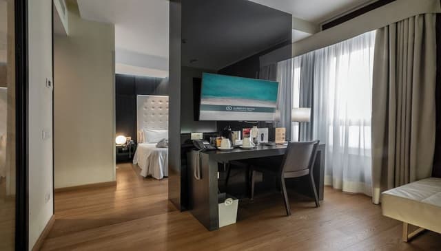 Suite