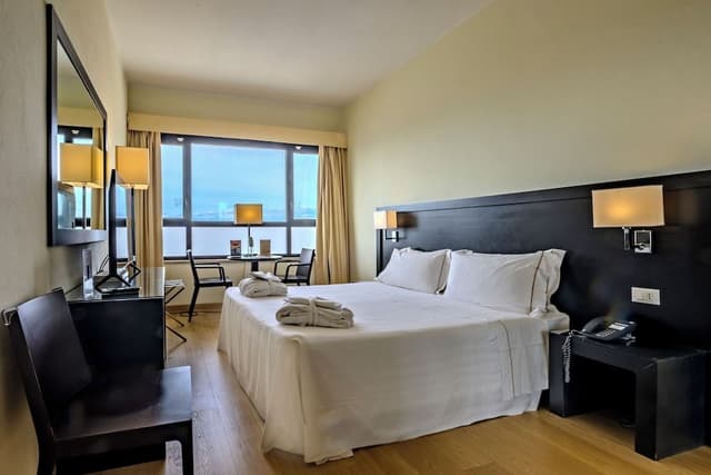 Superior Room, 1 Double Bed